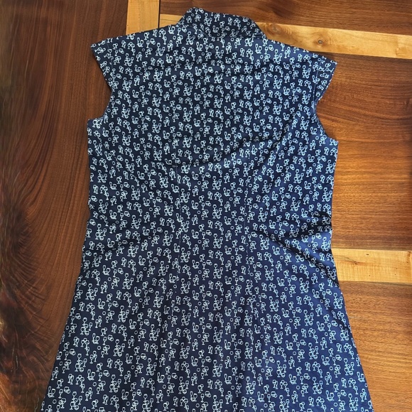 SanSoleil golf dress - Picture 4 of 6